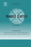 Progress in Optics (eBook, ePUB)