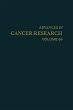 Advances in Cancer Research (eBook, PDF) - Bild 1