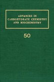 Advances in Carbohydrate Chemistry and Biochemistry (eBook, ePUB)
