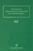 Advances in Carbohydrate Chemistry and Biochemistry (eBook, PDF)