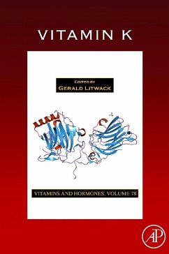 Cover Vitamin K (eBook, PDF)