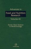 Starch: Basic Science to Biotechnology (eBook, ePUB)