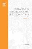Advances in Electronics and Electron Physics (eBook, PDF)