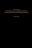 Advances in Electronics and Electron Physics (eBook, PDF)