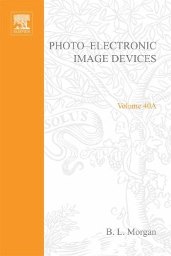 Advances in Electronics and Electron Physics (eBook, PDF)