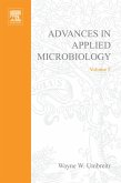 Advances in Applied Microbiology (eBook, PDF)