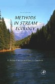 Methods in Stream Ecology (eBook, ePUB)