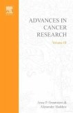 Advances in Cancer Research (eBook, PDF) Advances in Cancer Research (eBook, PDF)