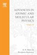 Advances in Atomic and Molecular... - Bild 1