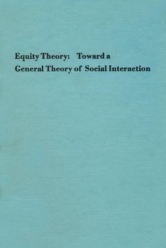 Advances in Experimental Social Psychology (eBook, PDF)