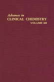 Advances in Clinical Chemistry (eBook, PDF)