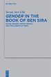 Gender in the Book of Ben Sira - Bild 1