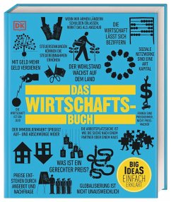 Das Wirtschaftsbuch - Abbot, George;Farndon, John;Meadway, James