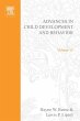 Advances in Child Development and... - Bild 1