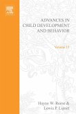 Advances in Child Development and Behavior (eBook, PDF)