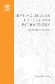 HIV: Molecular Biology and Pathogenesis: Viral Mechanisms (eBook, PDF)