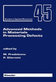 Advanced Methods in Materials Processing Defects (eBook, PDF)