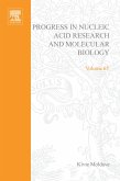 Progress in Nucleic Acid Research and Molecular Biology (eBook, PDF)