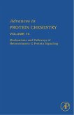 Mechanisms and Pathways of Heterotrimeric G Protein Signaling (eBook, PDF)