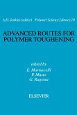 Advanced Routes for Polymer Toughening (eBook, PDF)