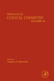 Advances in Clinical Chemistry (eBook, ePUB)