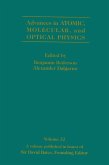 Advances in Atomic, Molecular, and Optical Physics (eBook, PDF)