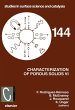 Characterization of Porous Solids VI... - Bild 1