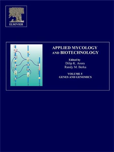 Genes and Genomics (eBook, ePUB) Genes and Genomics (eBook, ePUB)