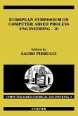 European Symposium on Computer Aided Process Engineering - 10 (eBook, PDF)