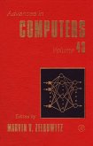 Advances in Computers (eBook, PDF)