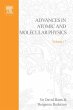 Advances in Atomic and Molecular... - Bild 1
