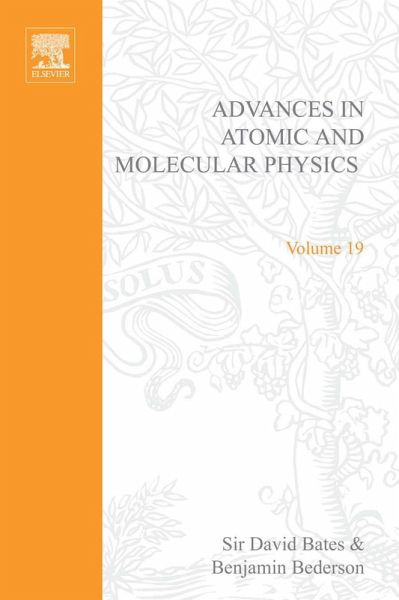 Advances in Atomic and Molecular Physics (eBook, PDF) Advances in Atomic and Molecular Physics (eBook, PDF)