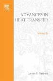Advances in Heat Transfer (eBook, PDF)