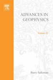 Advances in Geophysics (eBook, PDF)