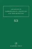 Advances in Carbohydrate Chemistry and Biochemistry (eBook, ePUB)
