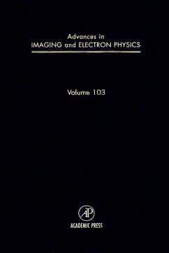 Cover Advances in Imaging and Electron Physics (eBook, PDF)