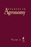 Advances in Agronomy (eBook, PDF)