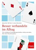 Besser verhandeln im Alltag (eBook, ePUB)