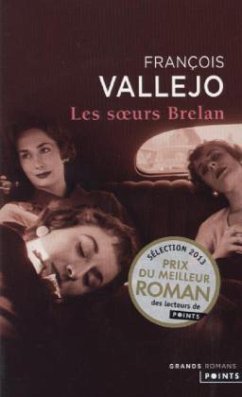 Les soeurs Brelan - Vallejo, Francois