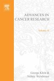 Advances in Cancer Research (eBook, PDF)