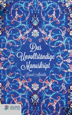 Das Unvollständige Manuskript - Abdulla, Kamal