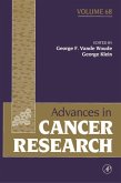 Advances in Cancer Research (eBook, PDF) Advances in Cancer Research (eBook, PDF)