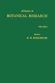 Advances in Botanical Research (eBook, PDF)