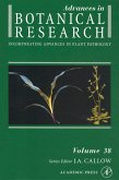 Advances in Botanical Research (eBook, PDF)
