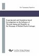 Experimental and Simulation-based... - Bild 1