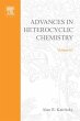 Advances in Heterocyclic Chemistry... - Bild 1