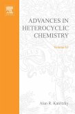 Advances in Heterocyclic Chemistry (eBook, PDF)