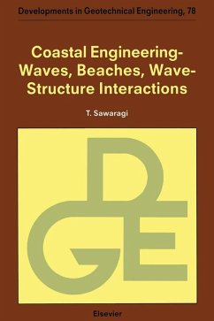 Cover Coastal Engineering - Waves, Beaches, Wave-Structure Interactions (eBook, PDF)