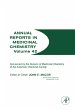 Annual Reports in Medicinal Chemistry... - Bild 1