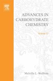 Advances in Carbohydrate Chemistry (eBook, PDF)